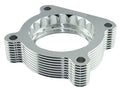 aFe Silver Bullet Throttle Body Spacers TBS Nissan Frontier/Pathfinder/Xterra 05-09 V6-4.0L - Crew Original