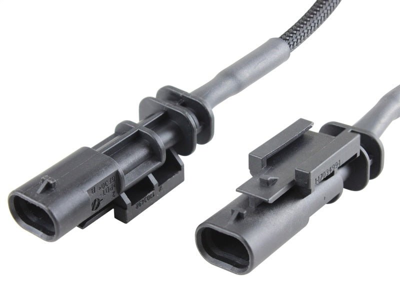 aFe Suspension Logic Electronic Shock Modules w/ Small Connector 14-19 Chevrolet Corvette (C7) - Crew Original