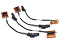 aFe Suspension Logic Electronic Shock Modules w/ Small Connector 14-19 Chevrolet Corvette (C7) - Crew Original