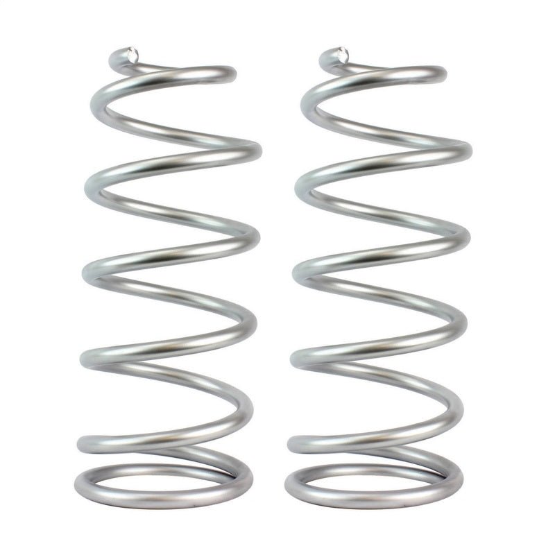 aFe Sway-A-Way 1in-2in Rear Coil Springs 07-09 Toyota FJ Cruiser - Crew Original