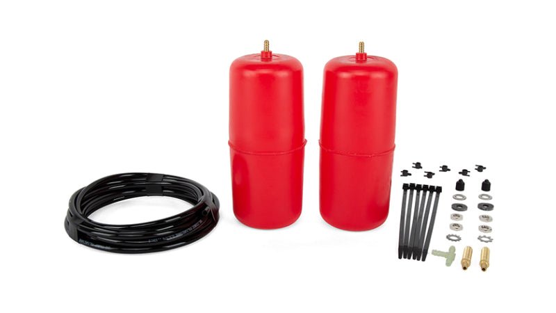 Air Lift 17-21 Honda CR-V 1000 Air Spring Kit - Crew Original
