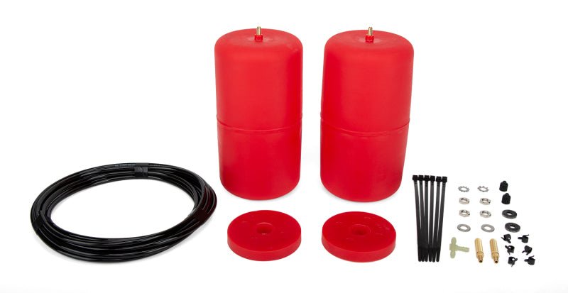 Air Lift 20-21 Ford Explorer/ 2016-202 Ford Edge 1000 Air Spring Kit - Crew Original