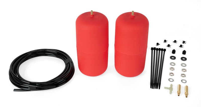 Air Lift 20-22 Ford Escape 4wd / 21-22 Ford Bronco Sport 4WD 1000 Air Spring Kit - Crew Original