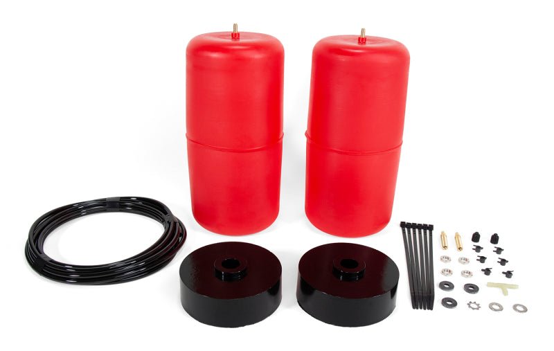 Air Lift 2020 Jeep Gladiator 4WD 1000 Air Spring Kit - Crew Original