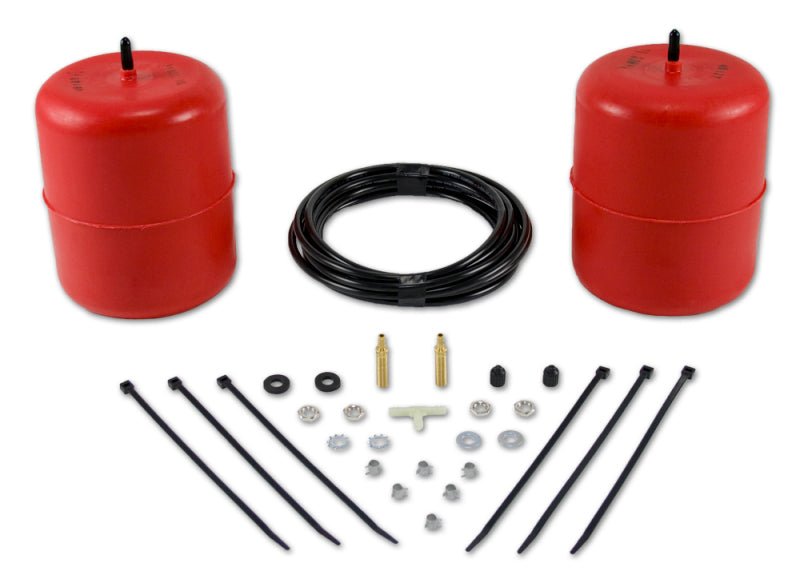 Air Lift Air Lift 1000 Air Spring Kit - Crew Original