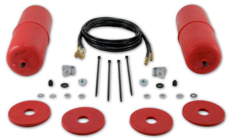 Air Lift Air Lift 1000 Air Spring Kit - Crew Original