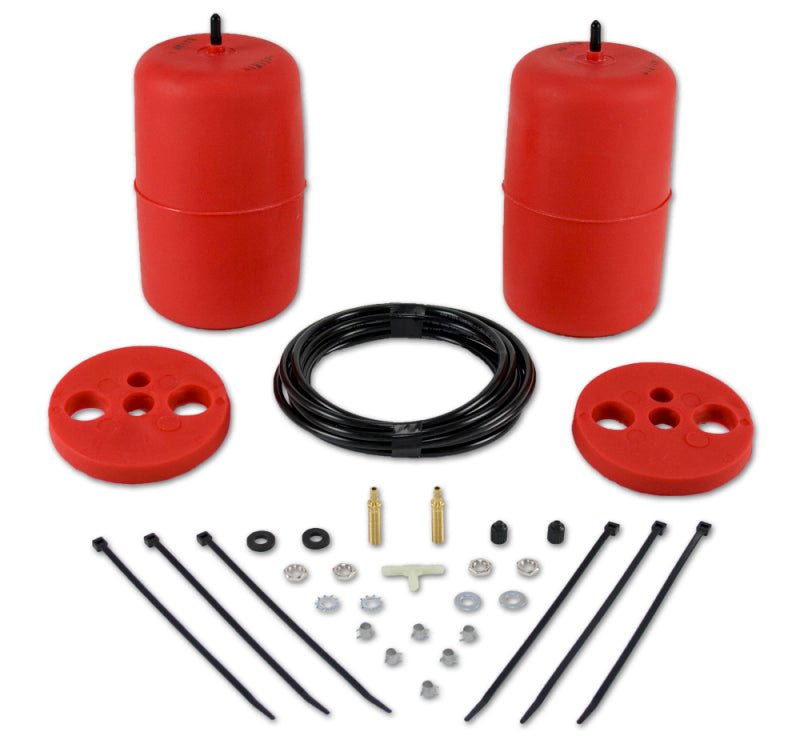 Air Lift Air Lift 1000 Air Spring Kit - Crew Original