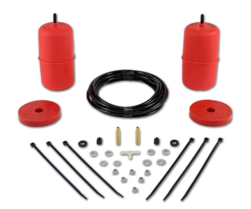 Air Lift Air Lift 1000 Air Spring Kit - Crew Original