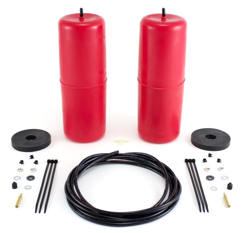 Air Lift Air Lift 1000 Air Spring Kit - Crew Original