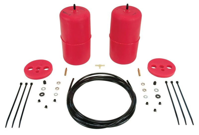 Air Lift Air Lift 1000 Air Spring Kit - Crew Original