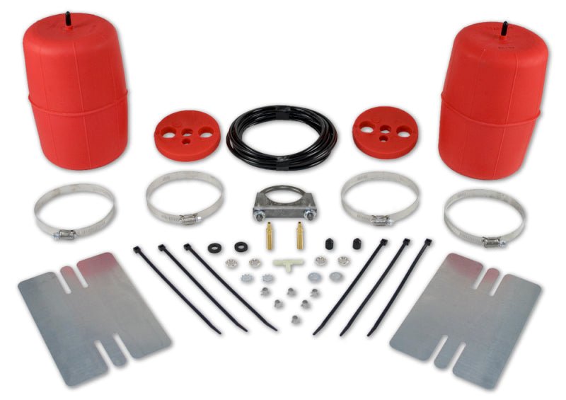 Air Lift Air Lift 1000 Air Spring Kit - Crew Original