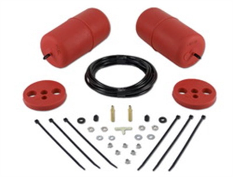 Air Lift Air Lift 1000 Air Spring Kit - Crew Original