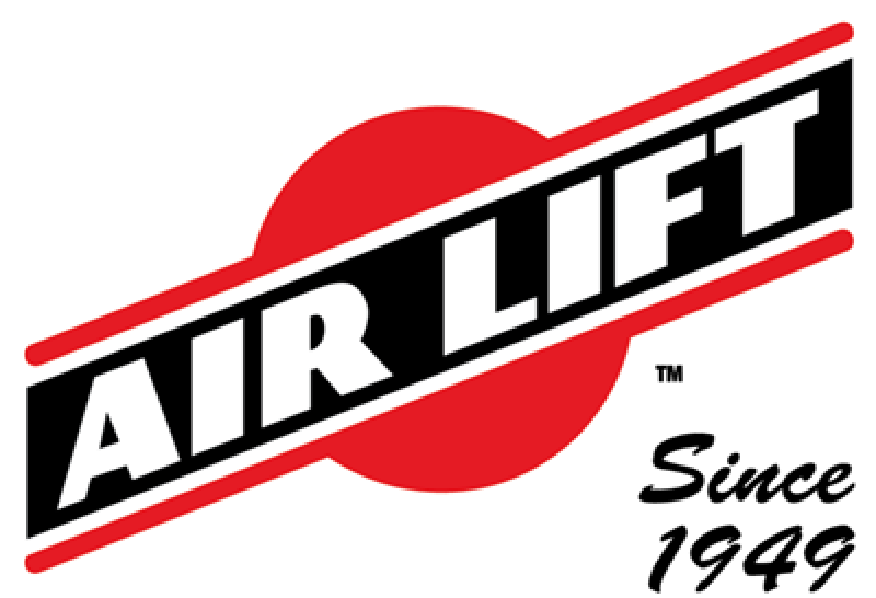 Air Lift Air Lift 1000 Air Spring Kit - Crew Original