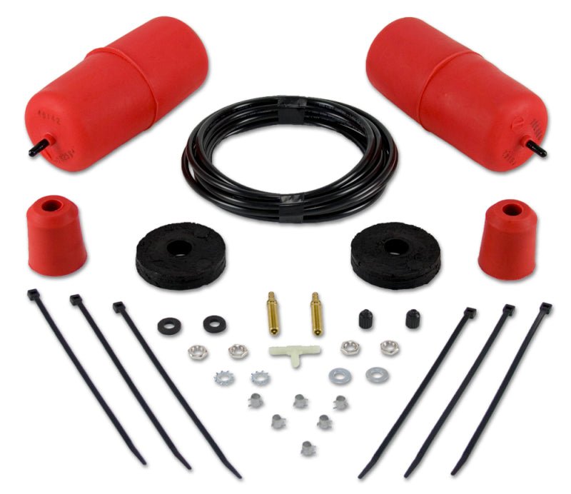 Air Lift Air Lift 1000 Air Spring Kit - Crew Original