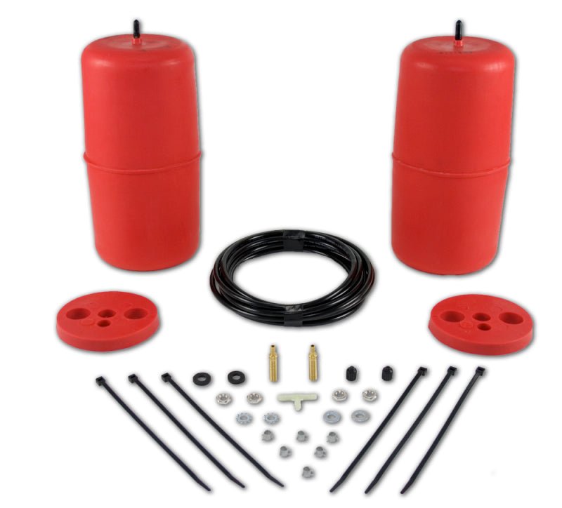 Air Lift Air Lift 1000 Air Spring Kit - Crew Original