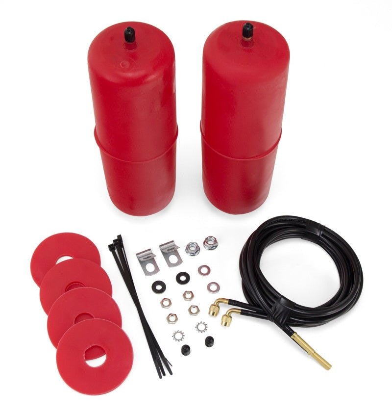 Air Lift Air Lift 1000 Air Spring Kit - Crew Original