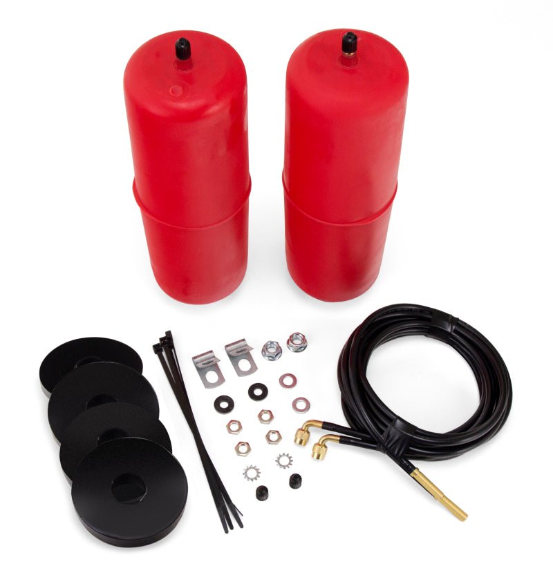 Air Lift Air Lift 1000 Air Spring Kit - Crew Original