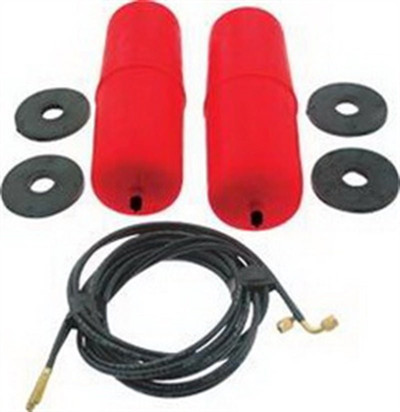 Air Lift Air Lift 1000 Air Spring Kit - Crew Original