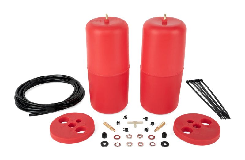 Air Lift Air Lift 1000 Air Spring Kit - Crew Original