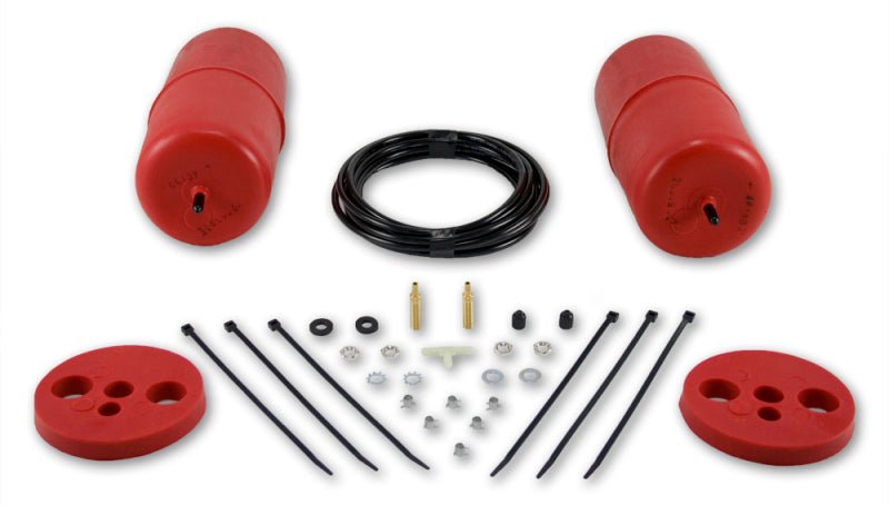 Air Lift Air Lift 1000 Air Spring Kit - Crew Original