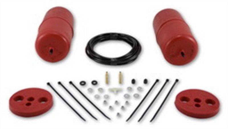 Air Lift Air Lift 1000 Air Spring Kit - Crew Original