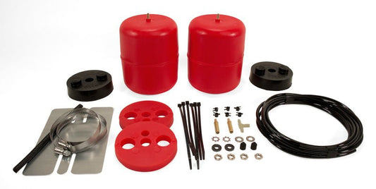 Air Lift Air Lift 1000 Air Spring Kit for 18-19 Jeep Wrangler (JL) 2WD/4WD - Crew Original