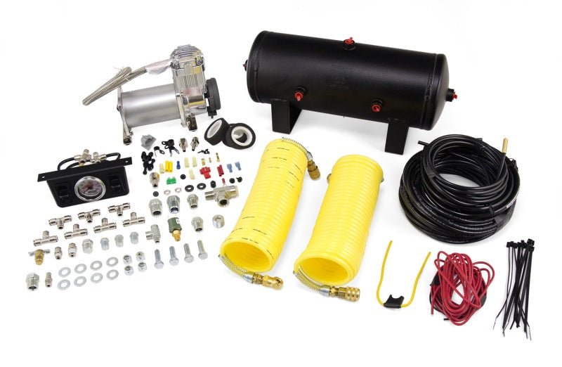 Air Lift Double Quickshot Compressor System - Crew Original