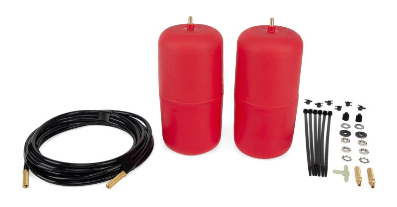 Air Lift Kia Sportage/ Sorento/ Telluride/ Hyundai Tucson/ Santa Fe/ Palisade 1000 Air Spring Kit - Crew Original