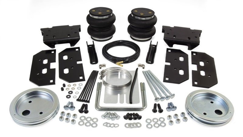 Air Lift Loadlifter 5000 Air Spring Kit - Crew Original