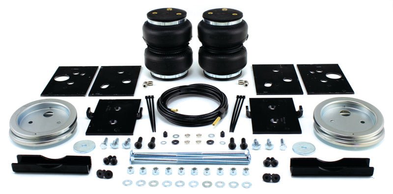 Air Lift Loadlifter 5000 Air Spring Kit - Crew Original