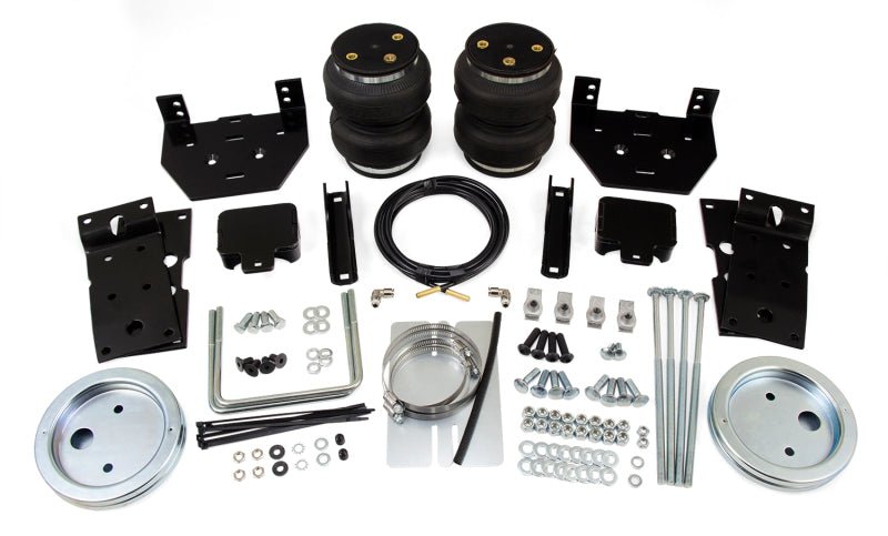 Air Lift Loadlifter 5000 Air Spring Kit 17 Ford Super Duty Pick Up - Crew Original