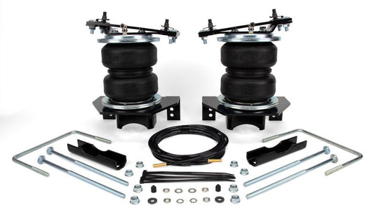 Air Lift LoadLifter 5000 Air Spring Kit 2020 Ford F-250 F-350 4WD SRW - Crew Original