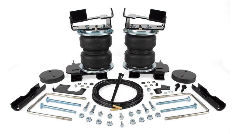 Air Lift LoadLifter 5000 Air Spring Kit 2021+ Ford F-150 - Crew Original