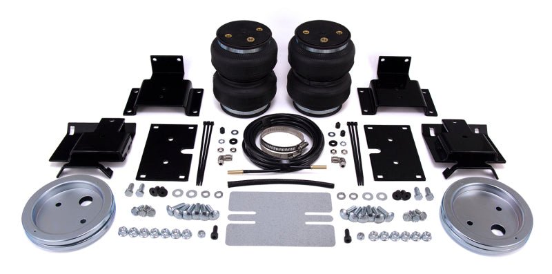 Air Lift Loadlifter 5000 Air Spring Kit - Crew Original