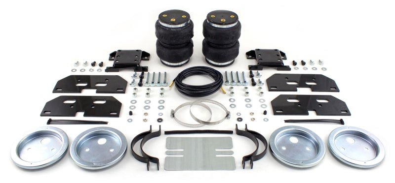 Air Lift Loadlifter 5000 Air Spring Kit - Crew Original