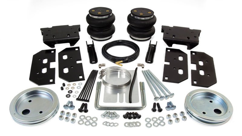 Air Lift Loadlifter 5000 Air Spring Kit - Crew Original