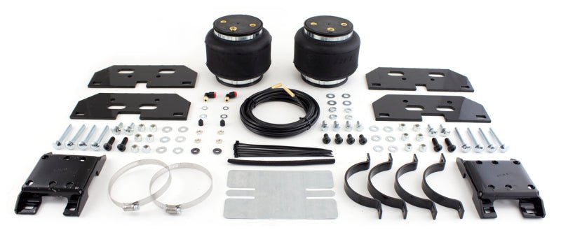 Air Lift Loadlifter 5000 Air Spring Kit - Crew Original