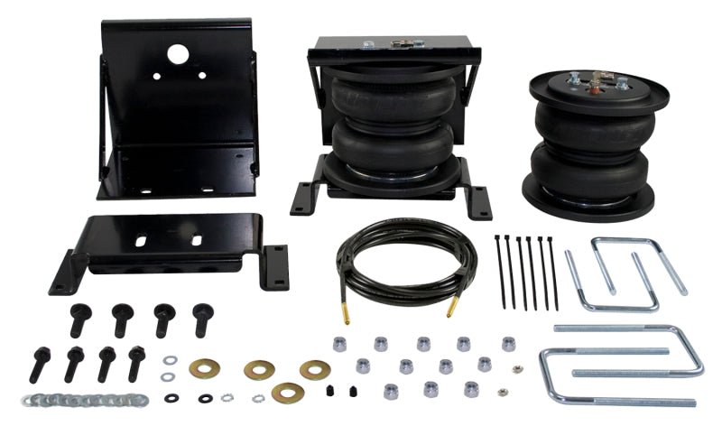 Air Lift Loadlifter 5000 Air Spring Kit - Crew Original