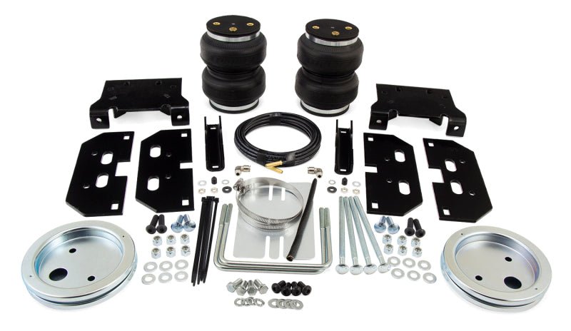 Air Lift Loadlifter 5000 Air Spring Kit - Crew Original