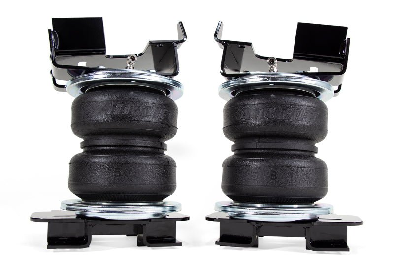 Air Lift Loadlifter 5000 Air Spring Kit for 15-19 Ford F-150 4WD - Crew Original