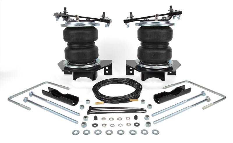 Air Lift Loadlifter 5000 Air Spring Kit for 2020 Ford F250/F350 SRW & DRW 4WD - Crew Original