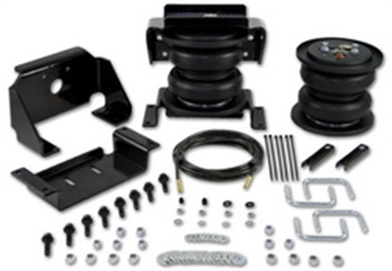 Air Lift Loadlifter 5000 Rear Air Spring Kit for 94-18 Ford F-450 Super Duty - Crew Original