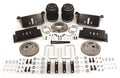 Air Lift Loadlifter 5000 Ultimate 68-04 Chevy/Dodge/Ford (2WD and 4WD) w/Stainless Steel Air Lines - Crew Original