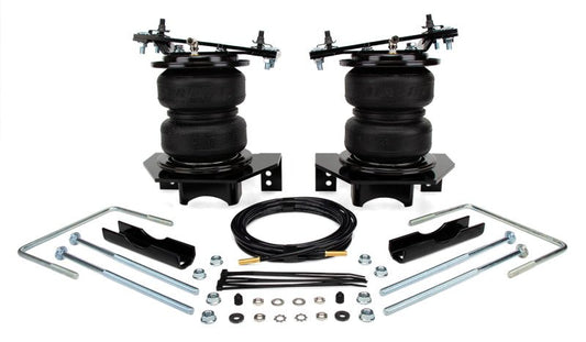 Air Lift LoadLifter 5000 Ultimate air spring kit w/internal jounce bumper 2020 Ford F-250 F-350 4WD - Crew Original