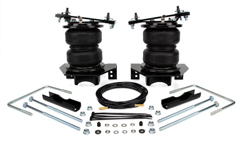 Air Lift Loadlifter 5000 Ultimate for 2020 Ford F250/F350 SRW & DRW 4WD - Crew Original