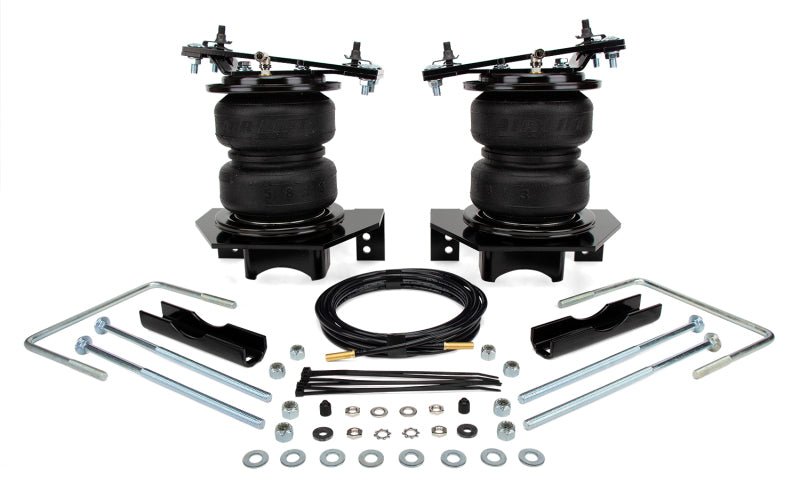 Air Lift Loadlifter 5000 Ultimate for 2020 Ford F250/F350 SRW & DRW 4WD - Crew Original