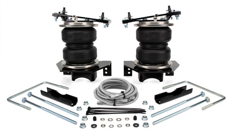 Air Lift Loadlifter 5000 Ultimate for 2020 Ford F250/F350 SRW & DRW 4WD - Crew Original