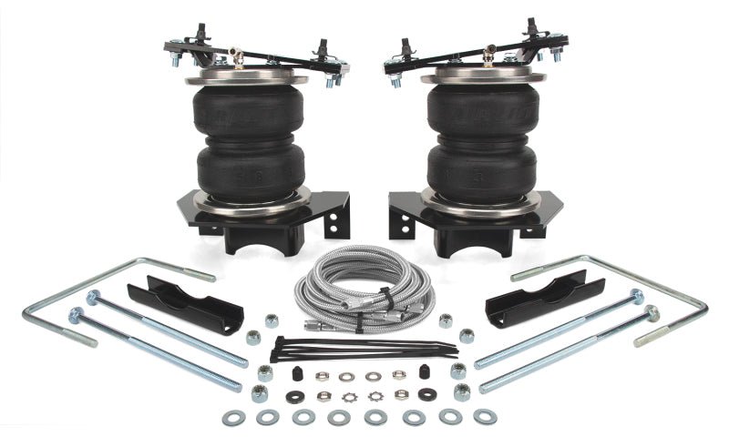 Air Lift Loadlifter 5000 Ultimate for 2020 Ford F250/F350 SRW & DRW 4WD - Crew Original