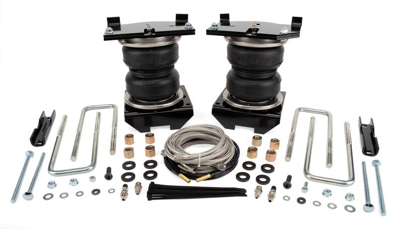 Air Lift Loadlifter 5000 Ultimate Plus Air Spring Kit for 09-14 Ford Raptor 4WD - Crew Original