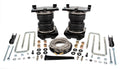 Air Lift Loadlifter 5000 Ultimate Plus Air Spring Kit for 09-14 Ford Raptor 4WD - Crew Original
